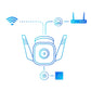 Tapo C310 - Outdoor Security Wi-Fi Camera