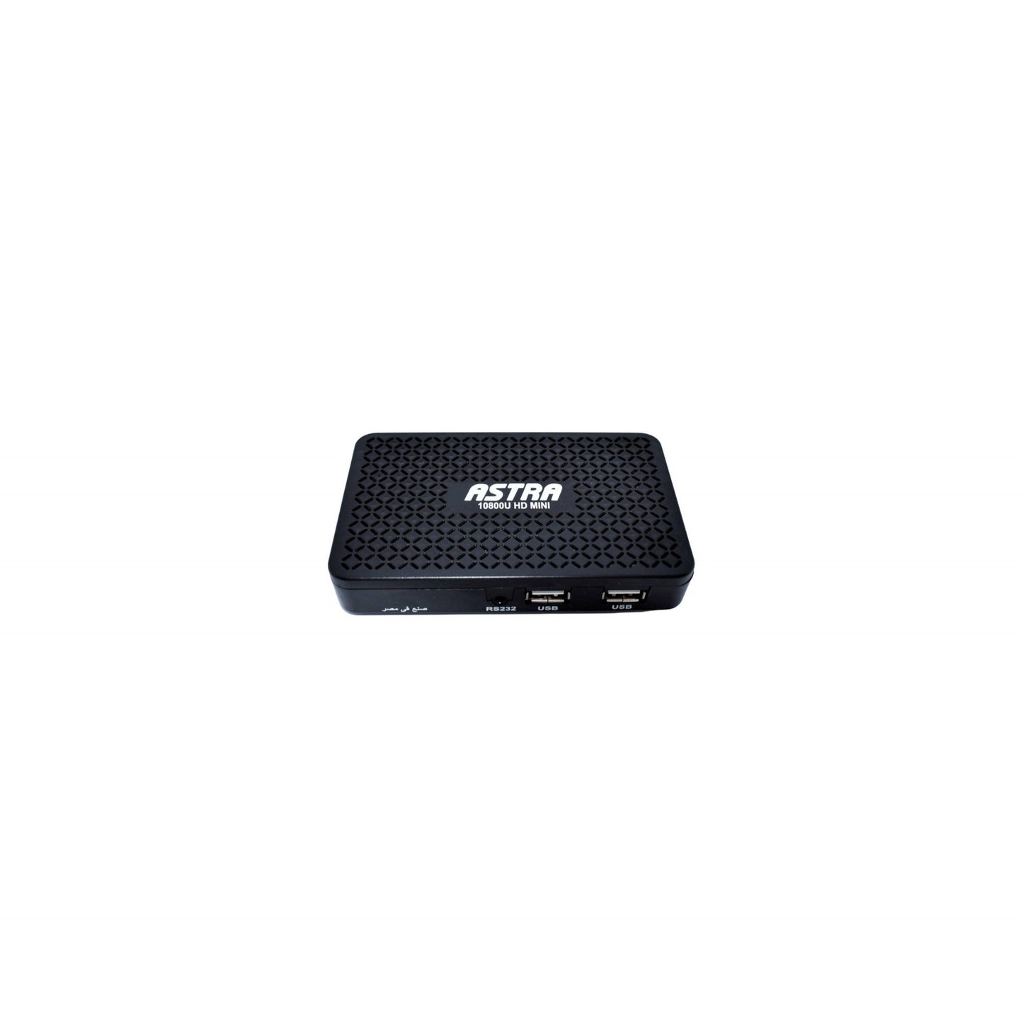 Receiver ASTRA 10800U HD Mini