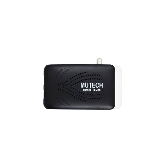 MUTECH, 11900G2 HD Mini, Receiver