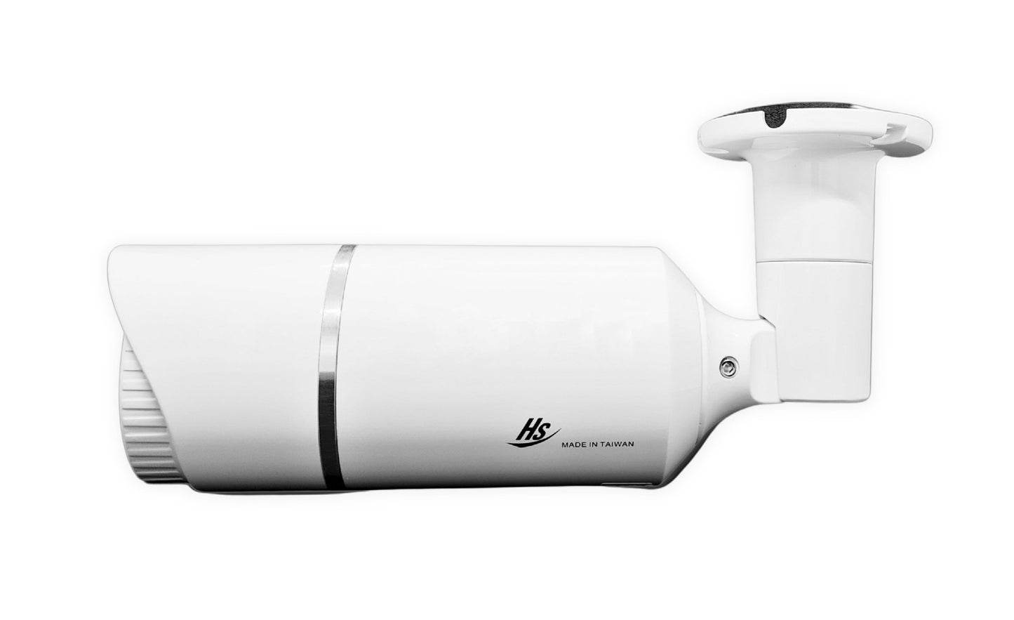Hi Sharp, HS-Ahd729V, AHD, Security Camera – White
