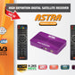 ASTRA, PREMIUM U1 FULL HD Mini, Satellite Receiver, USB, HDMI