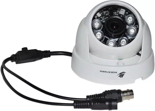 Hi Sharp, HS-D003AJ, Security Camera – White