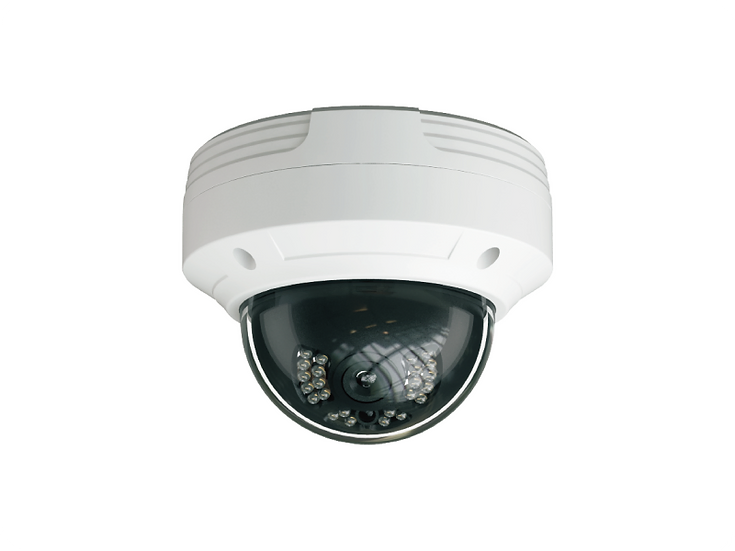 Hi Sharp, HS-D041QV, IP Camera, Security Camera – Daly Export