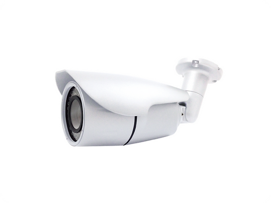 Hi Sharp,HS-T004AA, AHD, Security Camera – White, Gray