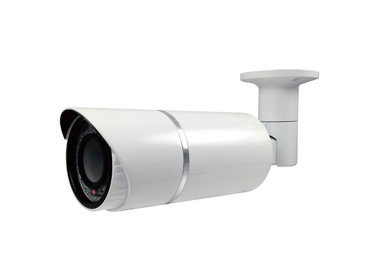 Hi Sharp, HS-T012AA, AHD, Security Camera – White