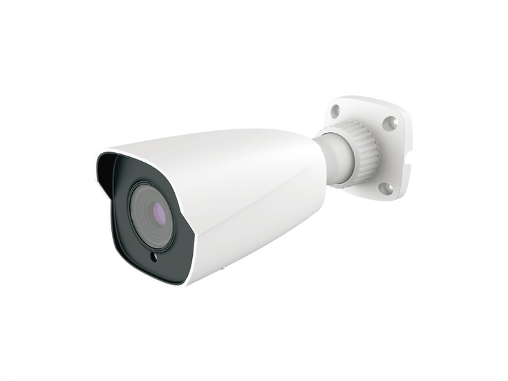 Hi Sharp,HS-T058SJ-A, IP Camera, Security Camera - White