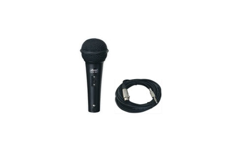 CMX, LM207 ( unidirectional Frequency Microphone )