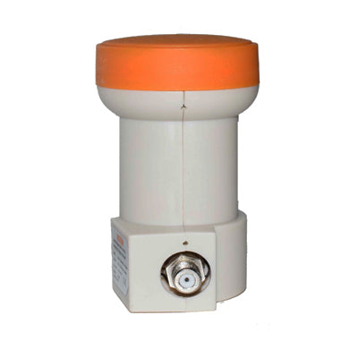 Astra - Satellite Single LNB 1 Output – Daly Export