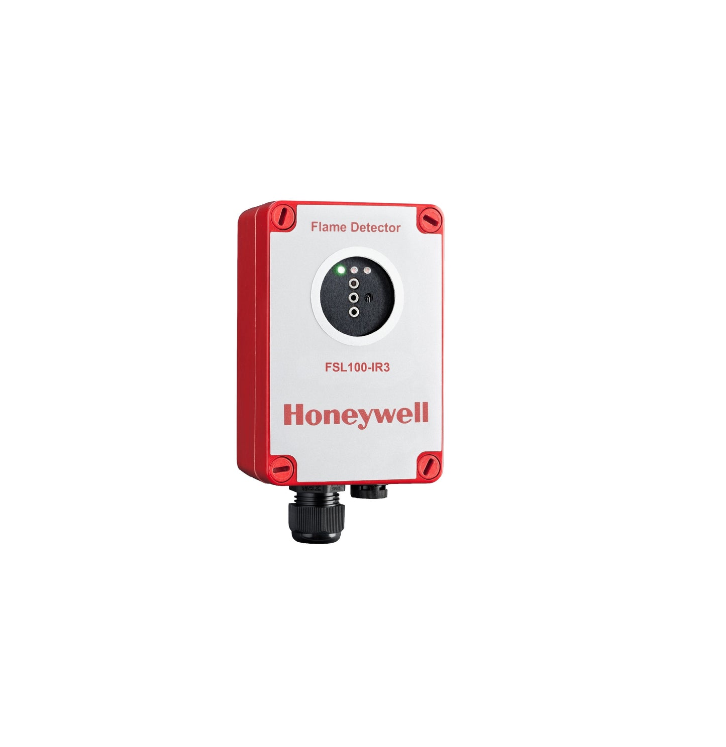 Honeywell, Triple IR (IR3) Flame Detector FSL100-IR3